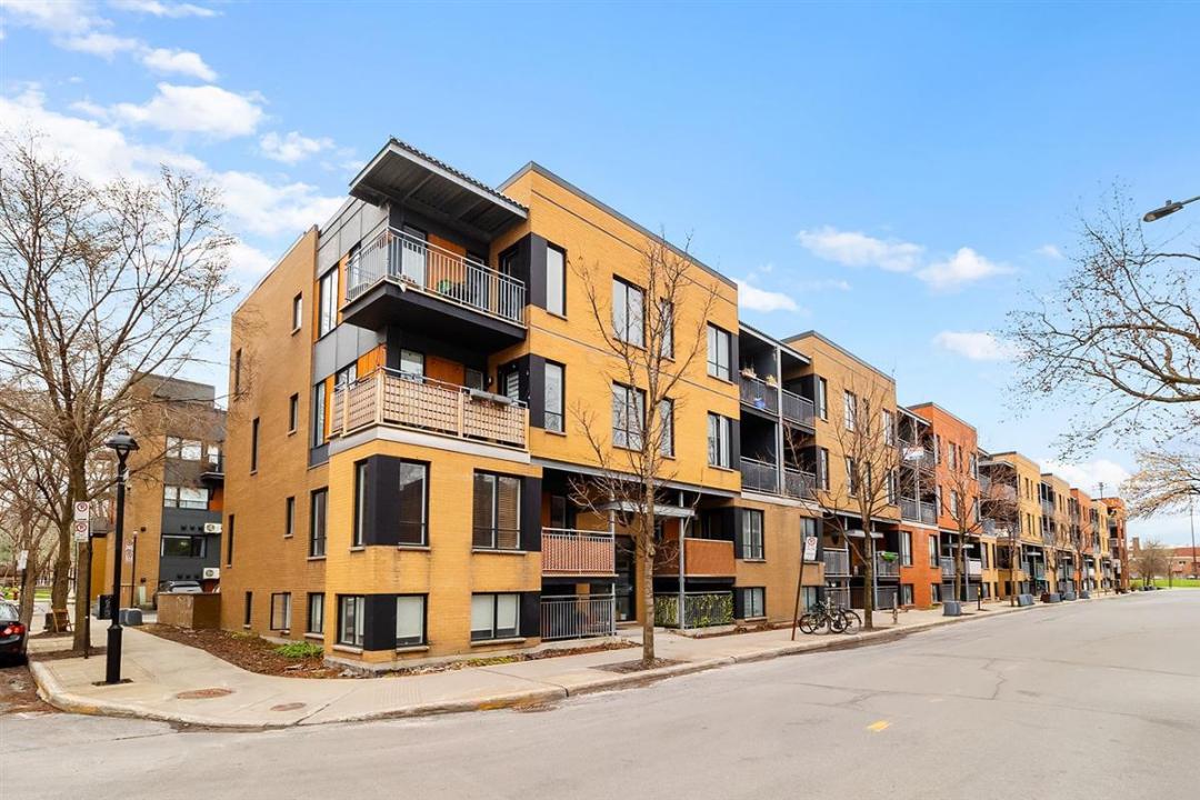 5190  Rue St-Ambroise, Montréal (Le Sud-Ouest), Quebec H4C 2G1, Canada