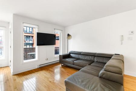 5190  Rue St-Ambroise, Montréal (Le Sud-Ouest), Quebec H4C 2G1, Canada