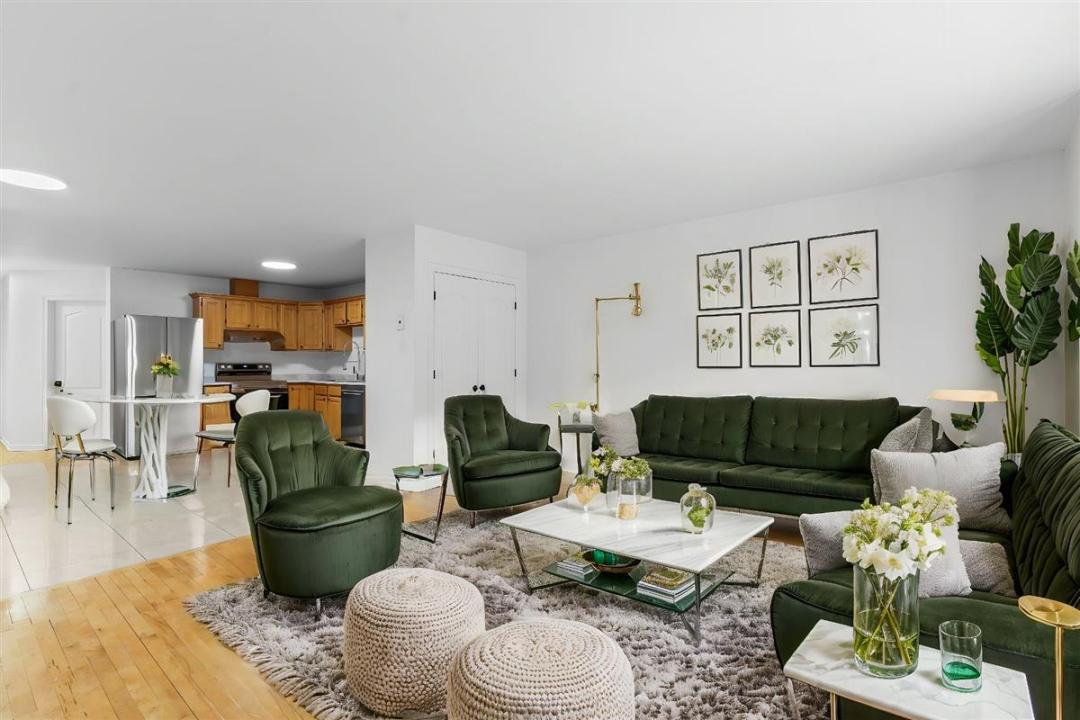 5085 Rue St-Ambroise, Montréal (Le Sud-Ouest), 魁北克省 H4C 2E9, 加拿大