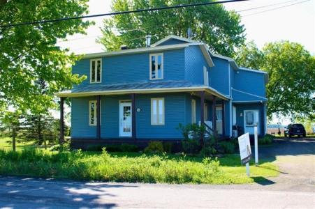 4760Z Ch. Clément-Pesant, Mirabel, Quebec J7N 2Y9, Canada