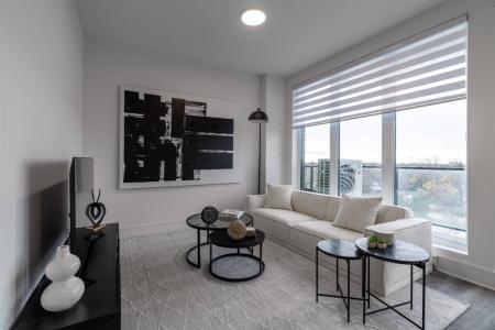 2805  Ch. Bates, Montréal (Côte-des-Neiges/Notre-Dame-de-Grâce), Quebec H3S 1B5, Canada