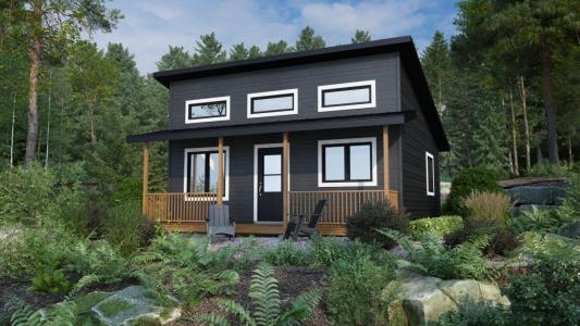 Ch. d'Eupen, Brownsburg-Chatham, Quebec J8G 2N7, Canada