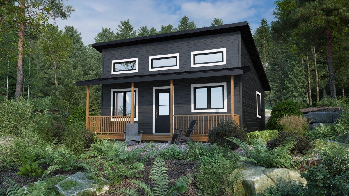 Ch. d'Eupen, Brownsburg-Chatham, Quebec J8G 2N7, Canada