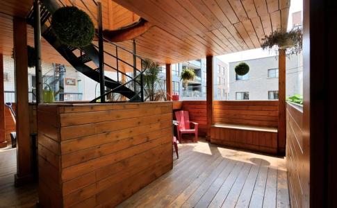 6514-6520 Rue St-Dominique, Montréal (Rosemont/La Petite-Patrie), Квебек H2S 3A7, Канада