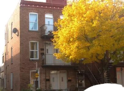 6514-6520  Rue St-Dominique, Montréal (Rosemont/La Petite-Patrie), Квебек H2S 3A7, Канада