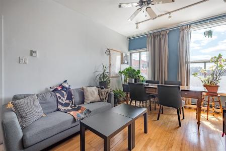 6583-6587 Boul. St-Laurent, Montréal (Rosemont/La Petite-Patrie), Quebec H2S 3S2, Canada