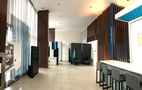 1450 Boul. René-Lévesque O., Montréal (Ville-Marie), Quebec H3G 0E2, Canada