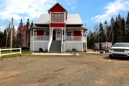 451  Ch. Lavoie, Saint-Antonin, Квебек G0L 2J0, Канада