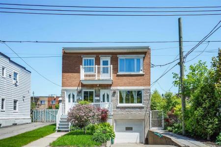 12031-12033 Av. Brunet, Montréal (Montréal-Nord), Quebec H1G 5G7, Canada