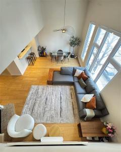 1440  Rue St-Jacques, Montréal (Ville-Marie), Quebec H3C 4J4, Canadá