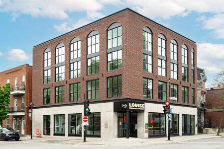 2104 Rue du Centre, Montréal (Le Sud-Ouest), 퀘벡주 H3K 1J4, 캐나다