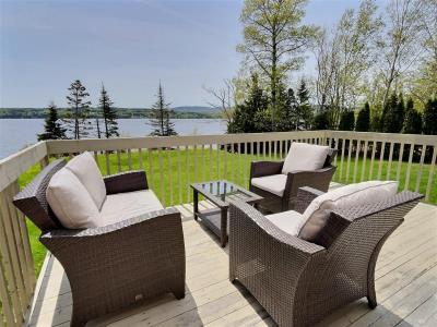 1069 Route de Haldimand, Quebec G4X 2J6, Canada