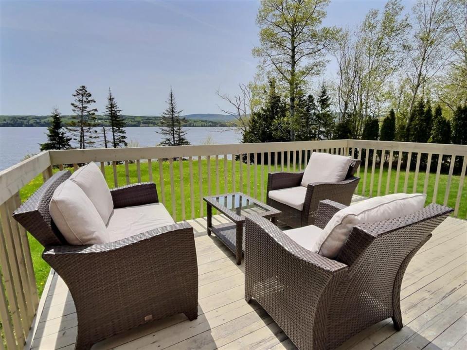 1069  Route de Haldimand, Quebec G4X 2J6, Canadá