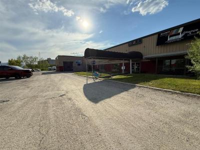 150 Rue Adrien-Robert, Gatineau (Hull), Quebec J8Y 3S2, Canadá