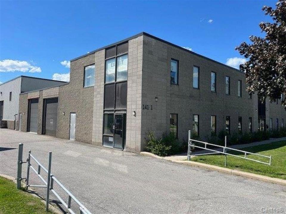 141 Rue Jean-Proulx, Gatineau (Hull), Quebec J8Z 1T4, Canadá