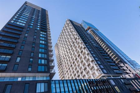 2300  Rue Tupper, Montréal (Ville-Marie), Quebec H3H 0B9, Canada