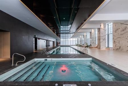 2300 Rue Tupper, Montréal (Ville-Marie), Quebec H3H 0B9, Canadá