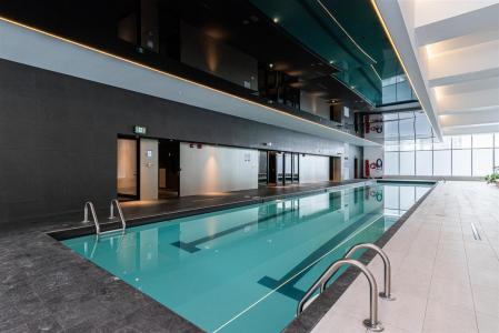 2300 Rue Tupper, Montréal (Ville-Marie), Quebec H3H 0B9, Canadá