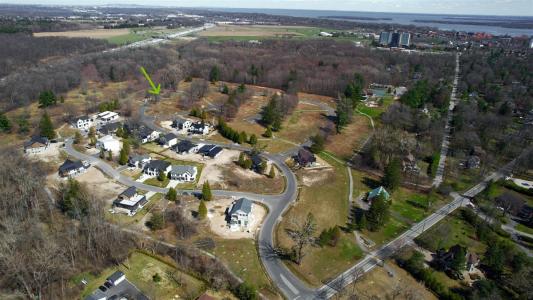 25 Av. Boisbriand, Senneville, 퀘벡주 H9X 0C1, 캐나다