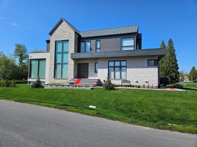 25 Av. Boisbriand, Senneville, 퀘벡주 H9X 0C1, 캐나다