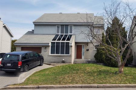 4415  Rue Becket, Montréal (Pierrefonds-Roxboro), كيبيك H9H 4N6, كندا 