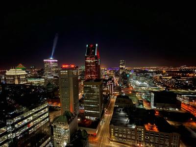 1188 Rue St-Antoine O., Montréal (Ville-Marie), קוויבק H3C 1B4, קנדה