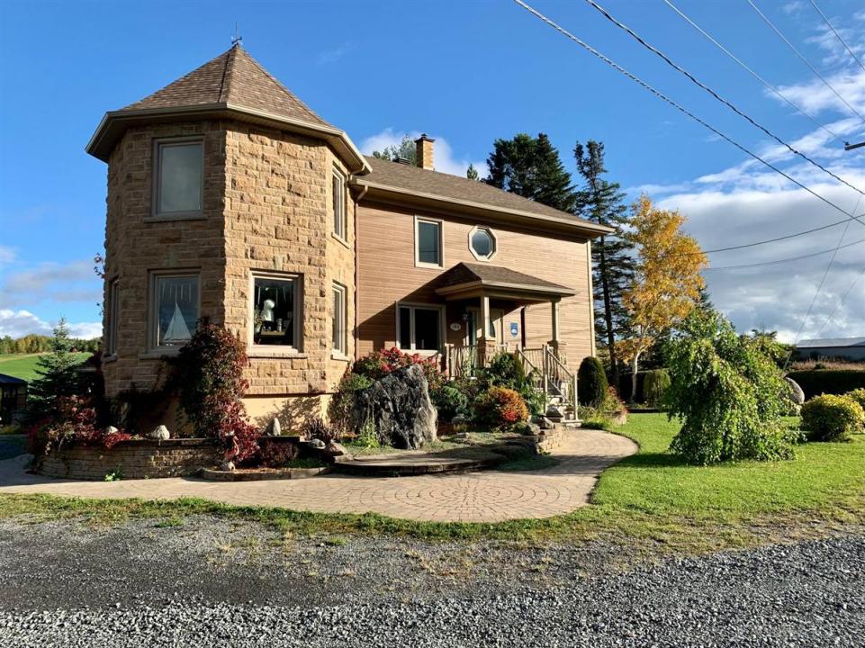 180Z  4e rang de Fleuriau, Quebec G0J 2H0, Canadá