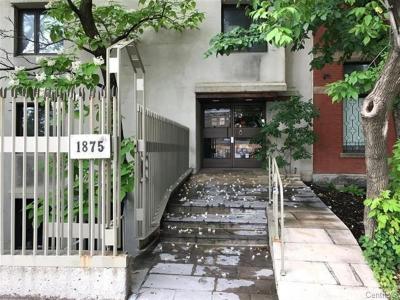 1875 Boul. René-Lévesque O., Montréal (Ville-Marie), Quebec H3H 1R4, Canada