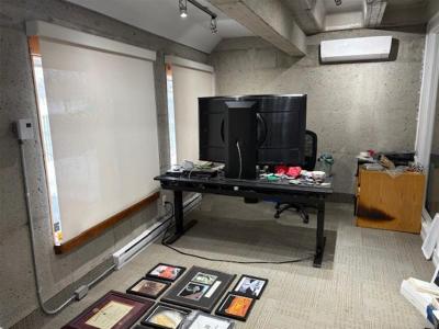 1875 Boul. René-Lévesque O., Montréal (Ville-Marie), Quebec H3H 1R4, Canada