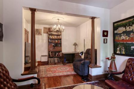 2678  Rue de Rozel, Montréal (Le Sud-Ouest), Квебек H3K 1T1, Канада