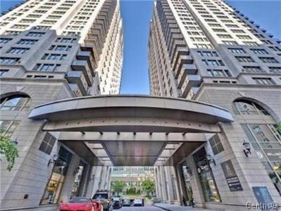 1210  Boul. De Maisonneuve O., Montréal (Ville-Marie), Quebec H3A 0A2, Canada