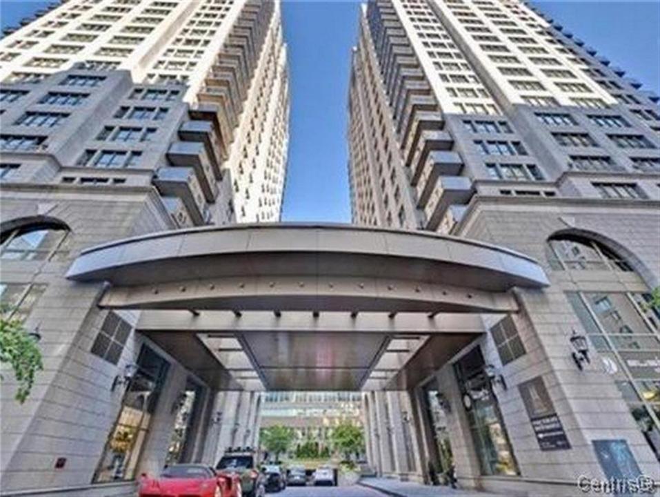 1210 Boul. De Maisonneuve O., Montréal (Ville-Marie), كيبيك H3A 0A2, كندا