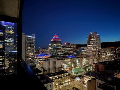 1205  Place Phillips, Montréal (Ville-Marie), Quebec H3B 0H3, Canada