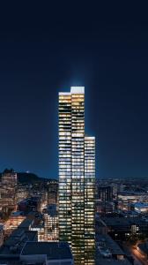 1205 Place Phillips, Montréal (Ville-Marie), Quebec H3B 0H3, Canada