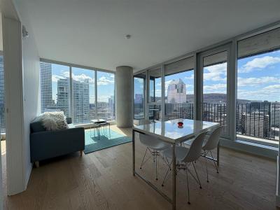 1205 Place Phillips, Montréal (Ville-Marie), Quebec H3B 0H3, Canada