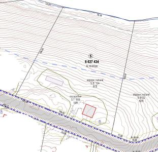 5  Route des Érables, La Conception, Quebec J0T 1M0, Canada