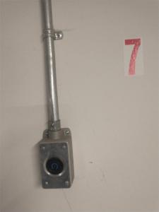 1223S  Rue Charlevoix, Montréal (Le Sud-Ouest), Quebec H3K 2Z7, CANADÁ