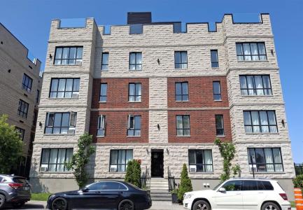 2001  Av. Beaconsfield, Montréal (Côte-des-Neiges/Notre-Dame-de-Grâce), Quebec H4A 2G5, Canada