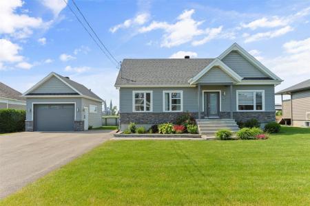 55 Rue Jean-François, Saint-Chrysostome, Quebec J0S 1R0, Canadá