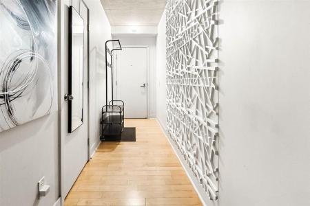 1010  Rue William, Montréal (Le Sud-Ouest), Quebec H3C 0K8, Canadá