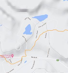 Ch. de Kerpen, Brownsburg-Chatham, Quebec J8G 2N7, Canada