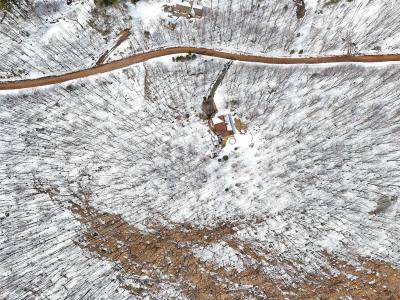 Ch. de Horrem, Brownsburg-Chatham, Quebec J8G 2N7, Canada