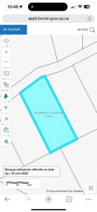 Ch. de Horrem, Brownsburg-Chatham, Quebec J8G 2N7, Canada