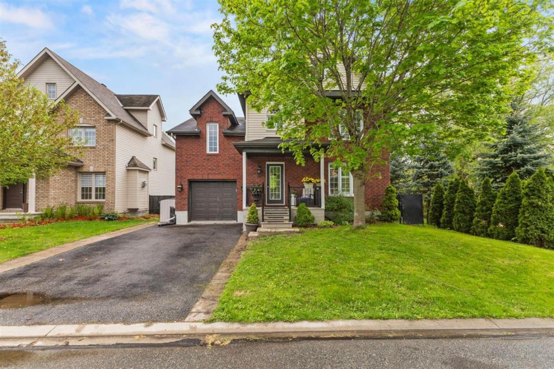 25 Rue Nobert, Gatineau (Gatineau), 퀘벡주 J8R 3T1, 캐나다