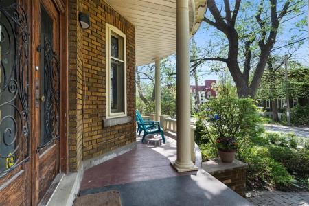 5236 Av. Brillon, Montréal (Côte-des-Neiges/Notre-Dame-de-Grâce), 퀘벡주 H4A 1H7, 캐나다