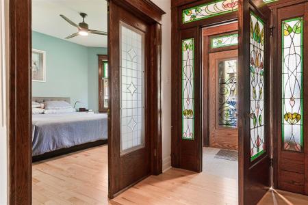 5236 Av. Brillon, Montréal (Côte-des-Neiges/Notre-Dame-de-Grâce), 퀘벡주 H4A 1H7, 캐나다