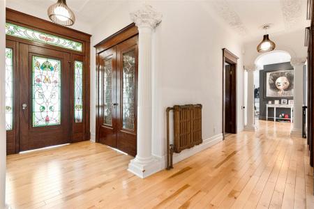 5236 Av. Brillon, Montréal (Côte-des-Neiges/Notre-Dame-de-Grâce), 퀘벡주 H4A 1H7, 캐나다