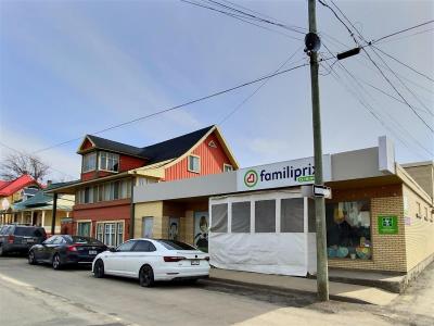 709A-709F Route 289, Saint-Alexandre-de-Kamouraska, Quebec G0L 2G0, Canada