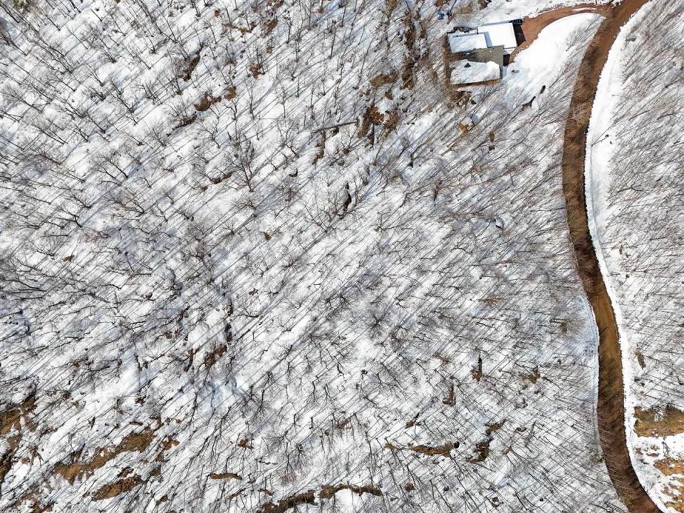 Rue de Düsseldorf, Brownsburg-Chatham, 퀘벡주 J8G 2N7, 캐나다