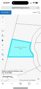 Rue de Düsseldorf, Brownsburg-Chatham, 퀘벡주 J8G 2N7, 캐나다